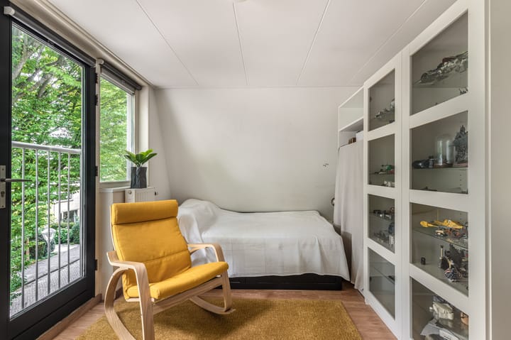 Foto 38 van Van den Berghlaan 407