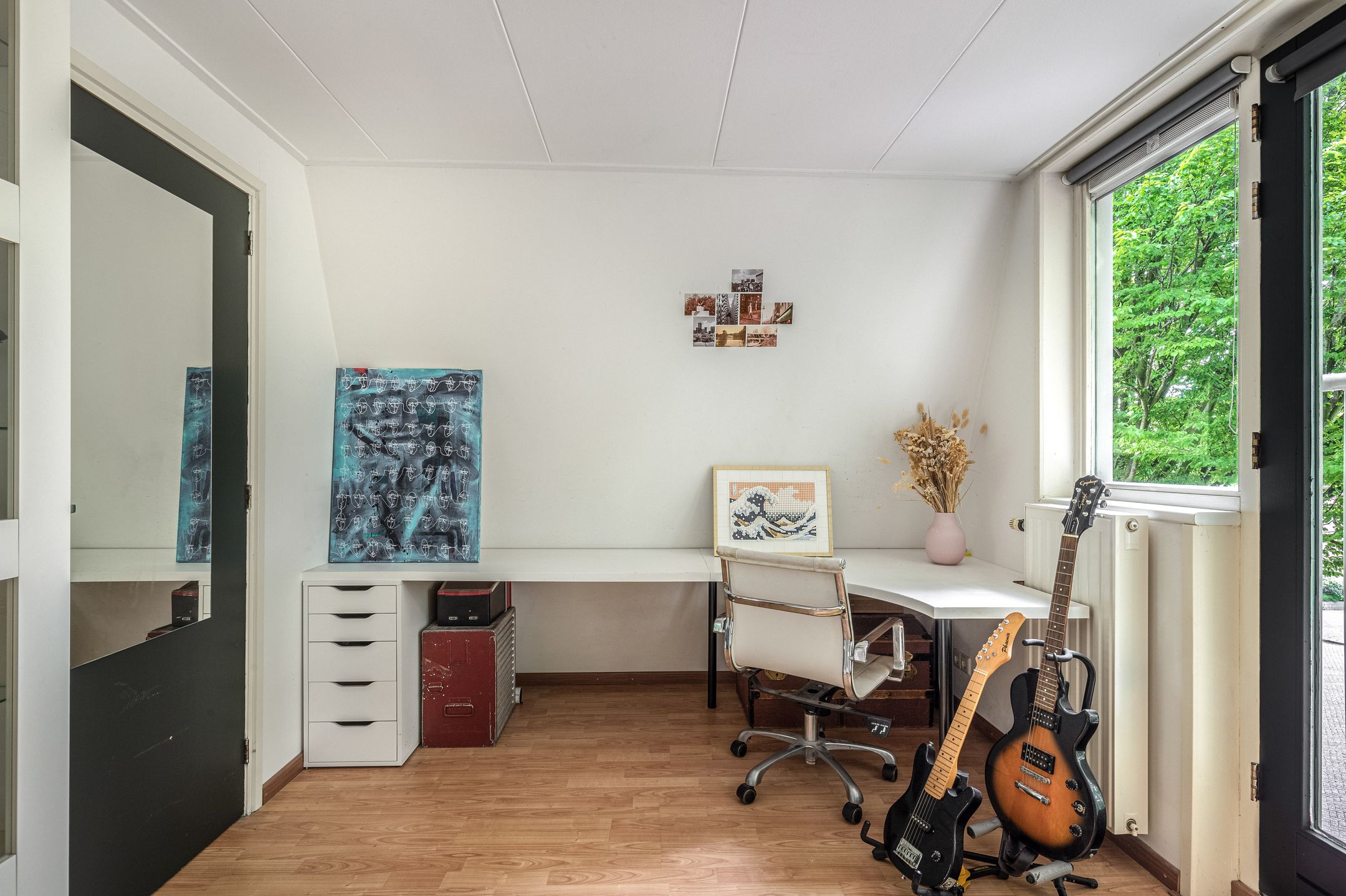 Foto 39 van Van den Berghlaan 407