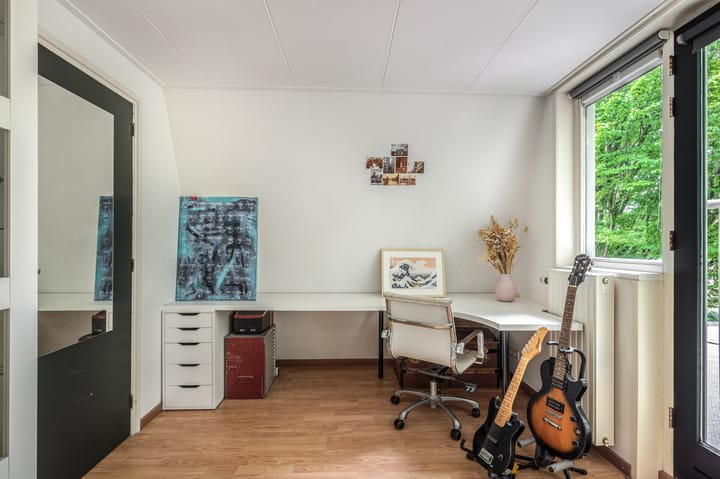 Foto 39 van Van den Berghlaan 407