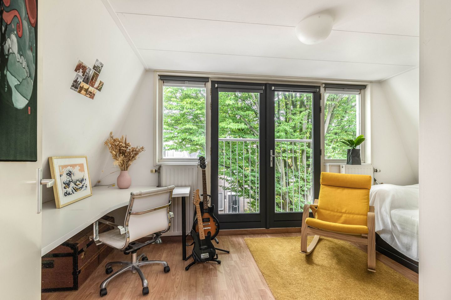 Foto 40 van Van den Berghlaan 407