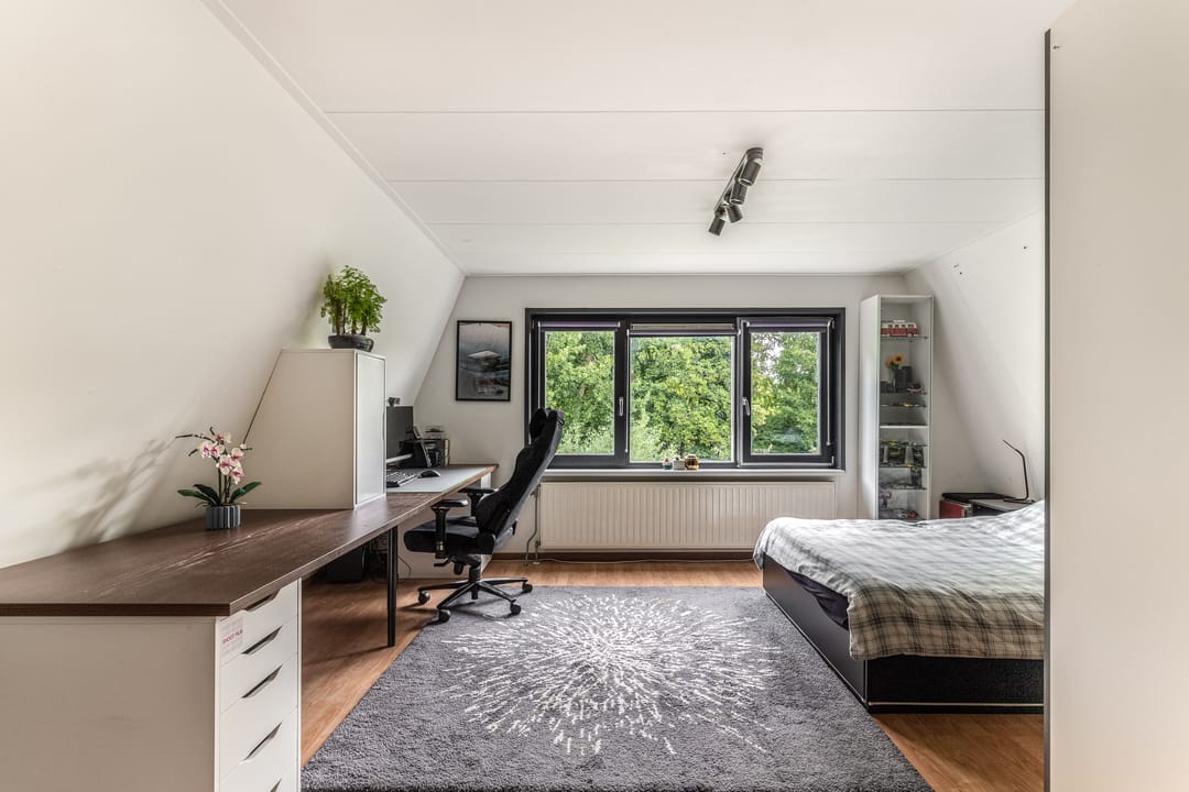 Foto 41 van Van den Berghlaan 407