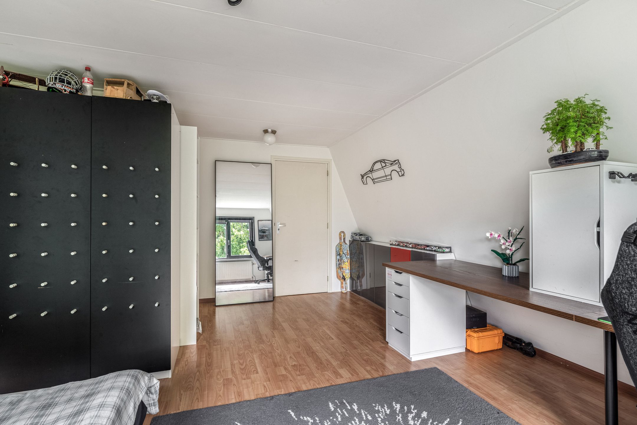 Foto 42 van Van den Berghlaan 407