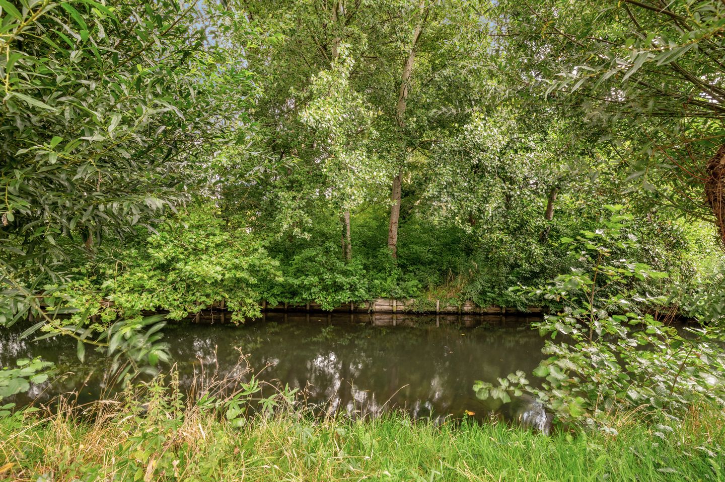 Foto 44 van Van den Berghlaan 407