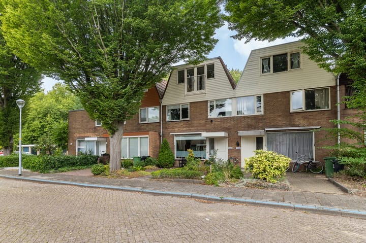 Foto 45 van Van den Berghlaan 407