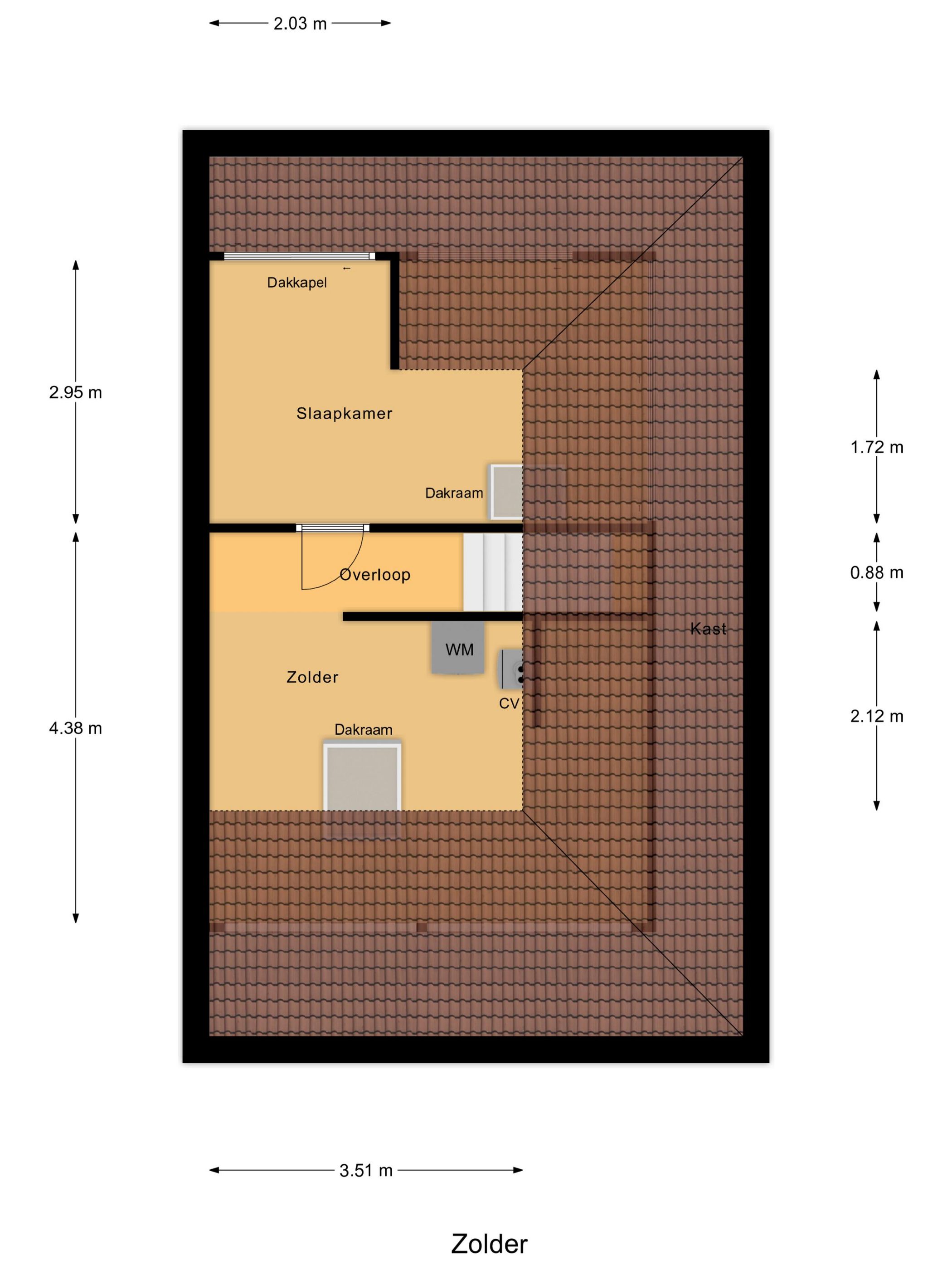 Foto 39 van Notarisappel 188