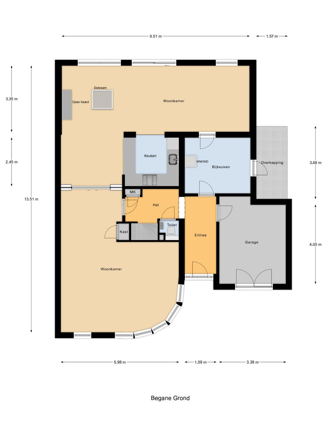 Foto 47 van Notarisappel 188