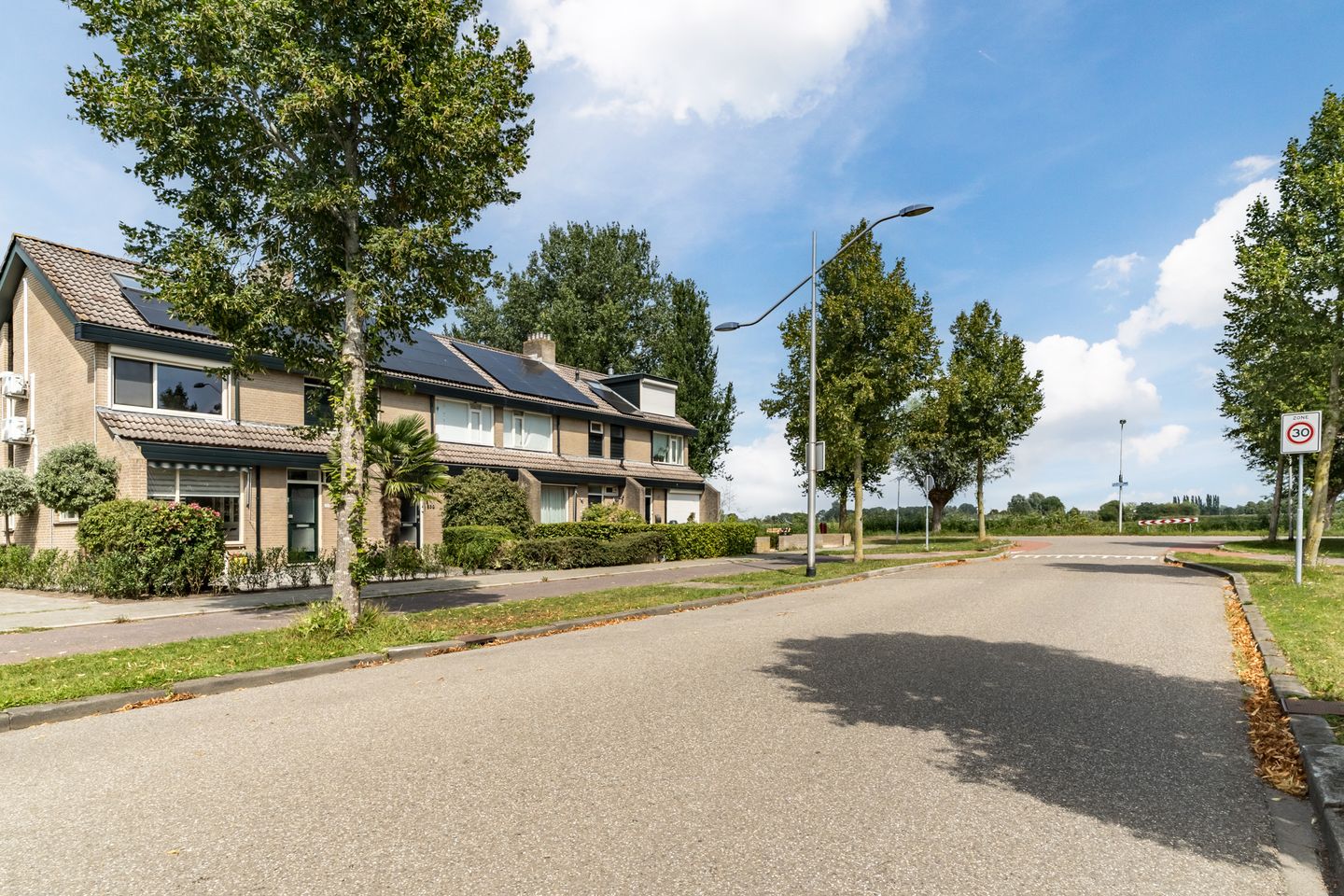 Photo 4 of Thijsselaan 128