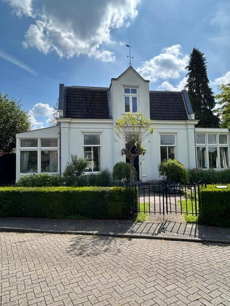 Wilhelminalaan 32-B