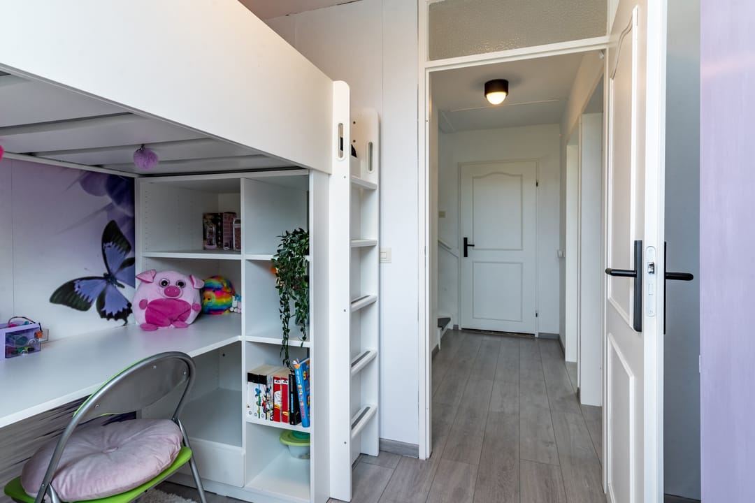 Photo 17 of Thijsselaan 128