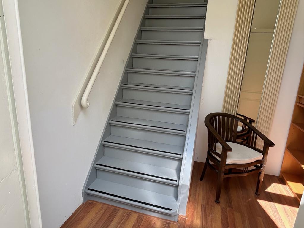 Foto 2 van Wilhelminalaan 32-B