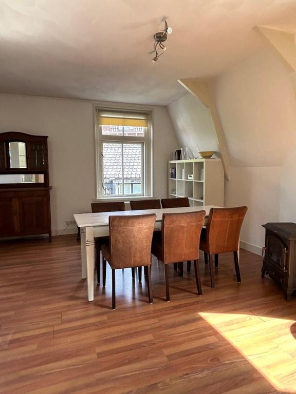 Photo 3 of Wilhelminalaan 32-B