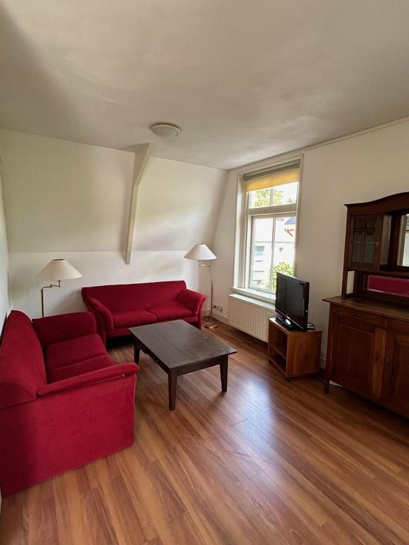 Foto 4 van Wilhelminalaan 32-B