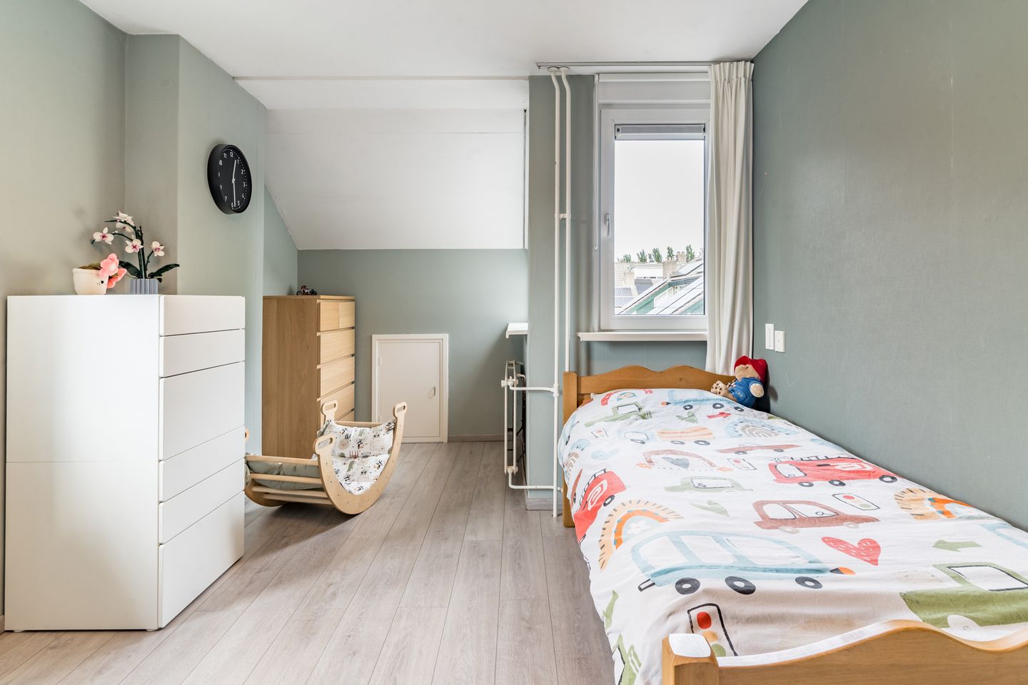 Photo 19 of Thijsselaan 128