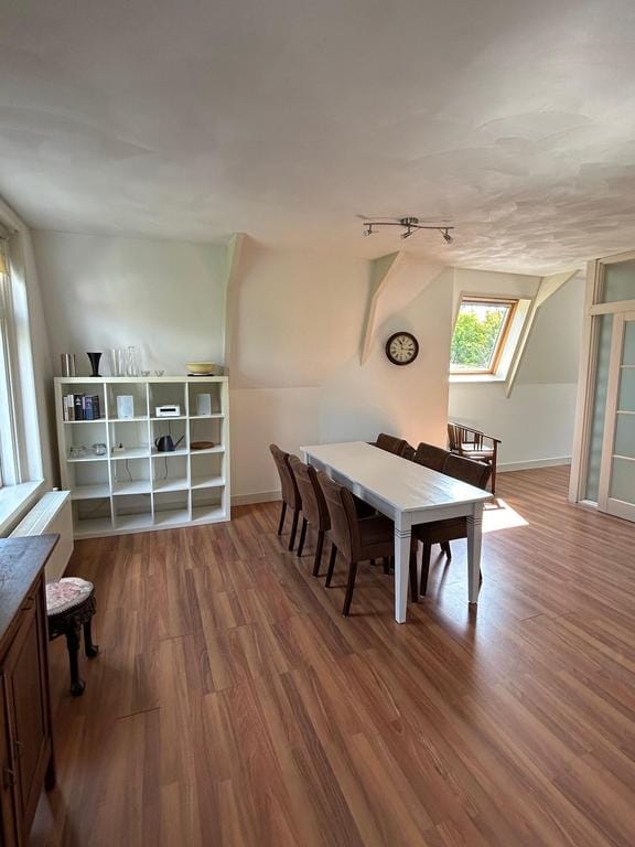 Foto 5 van Wilhelminalaan 32-B