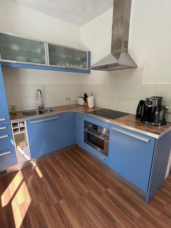 Foto 6 van Wilhelminalaan 32-B