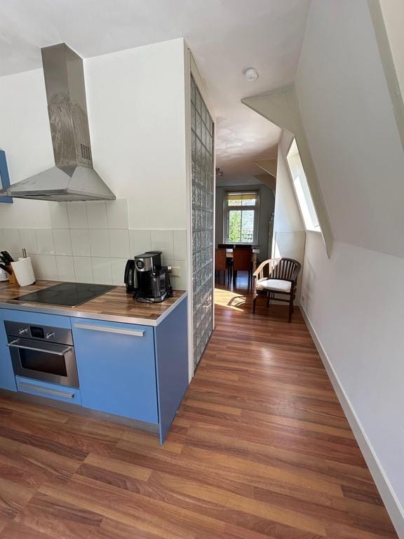 Foto 8 van Wilhelminalaan 32-B