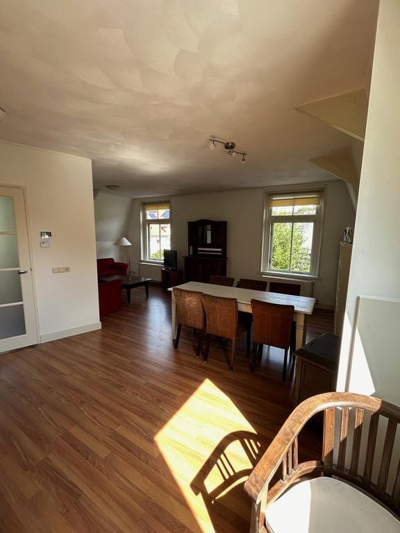 Foto 9 van Wilhelminalaan 32-B