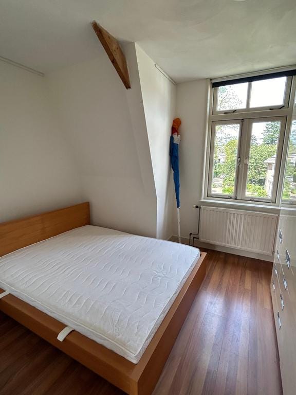 Foto 10 van Wilhelminalaan 32-B