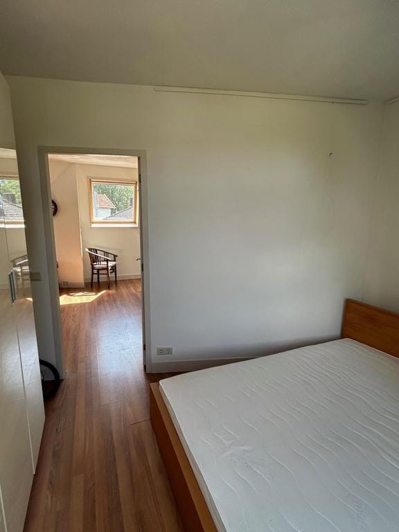 Foto 11 van Wilhelminalaan 32-B