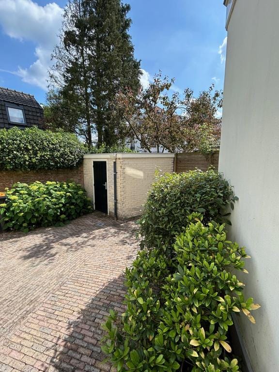 Foto 14 van Wilhelminalaan 32-B