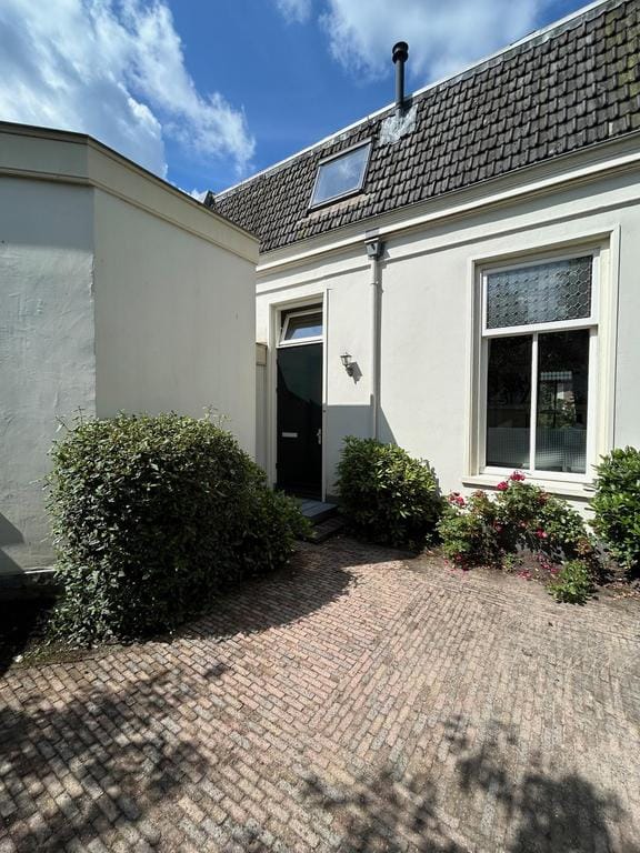 Foto 15 van Wilhelminalaan 32-B