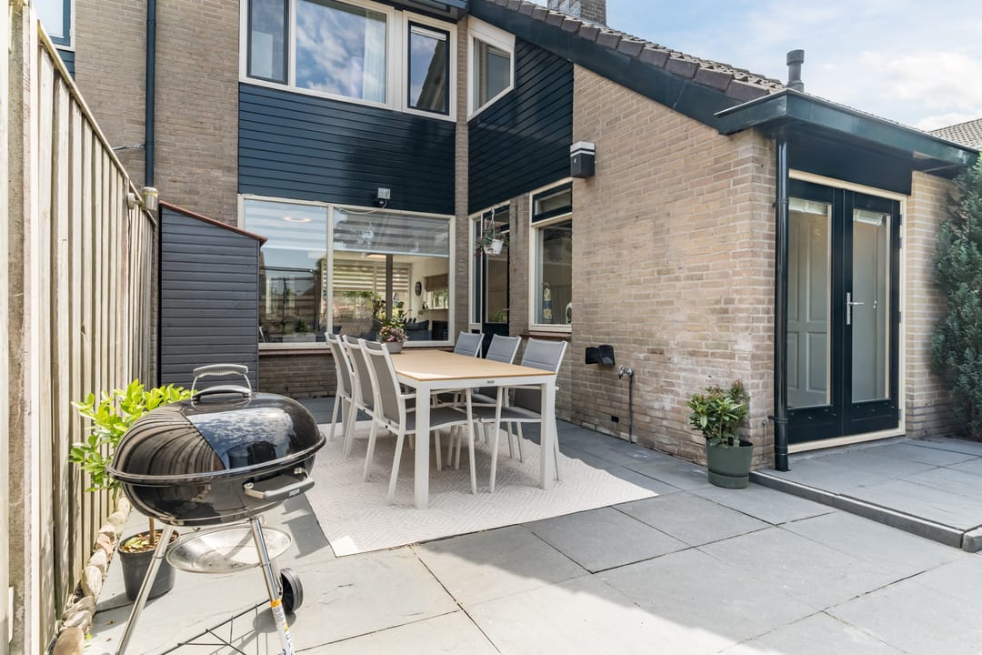 Photo 28 of Thijsselaan 128