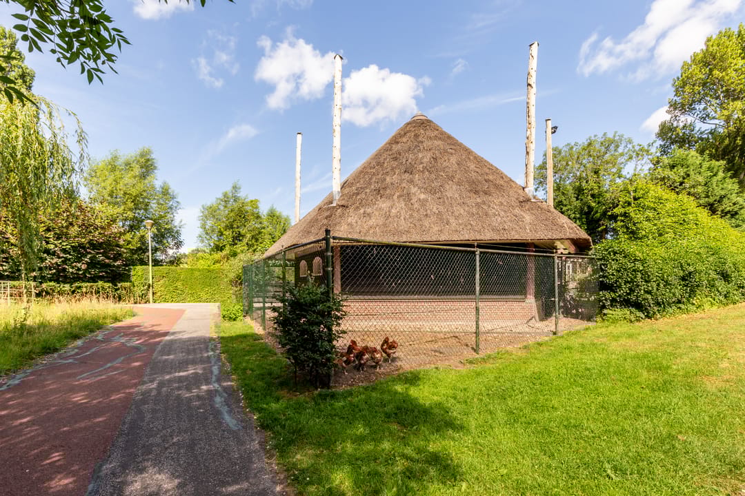 Foto 2 van Eendenkooistraat 4