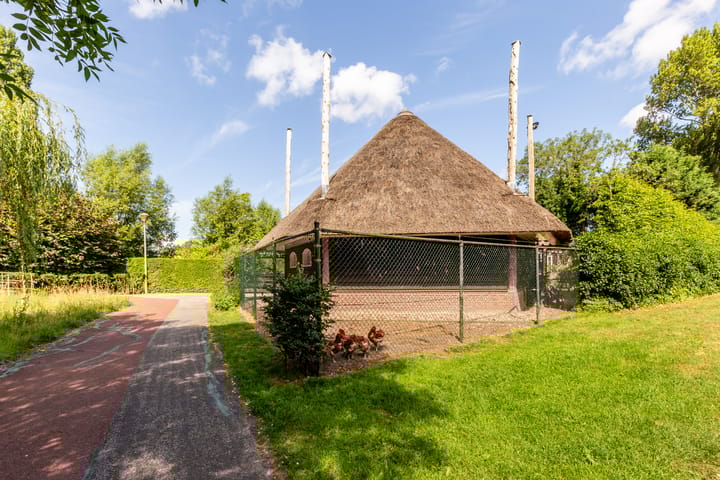 Foto 2 van Eendenkooistraat 4