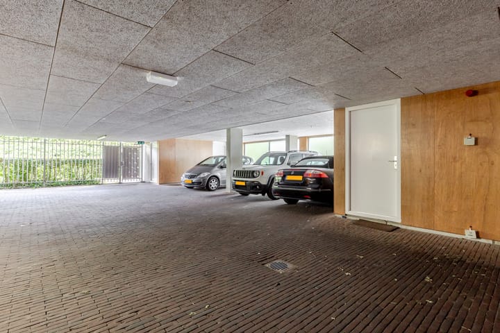 Foto 5 van Eendenkooistraat 4