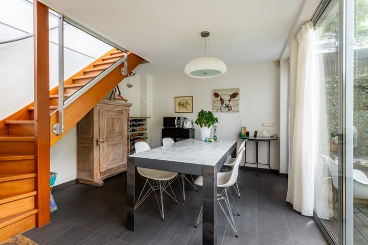 Foto 6 van Eendenkooistraat 4