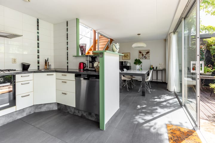 Foto 9 van Eendenkooistraat 4