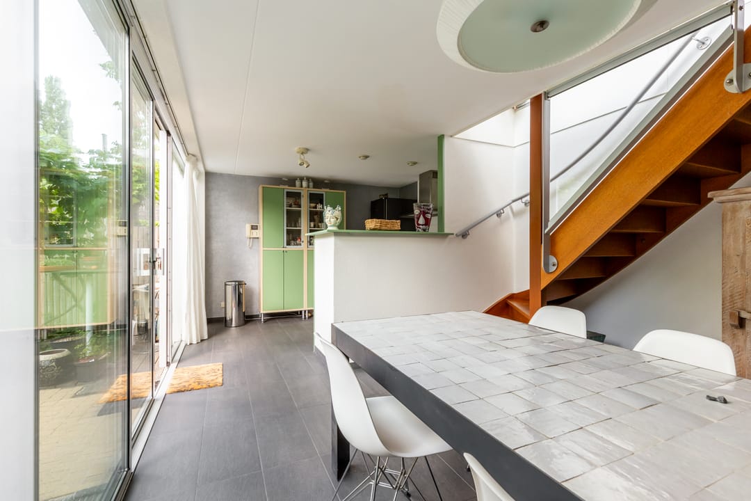 Foto 8 van Eendenkooistraat 4