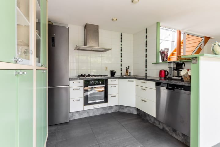 Foto 10 van Eendenkooistraat 4