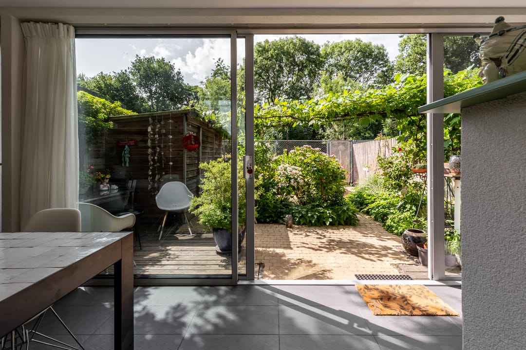 Foto 11 van Eendenkooistraat 4