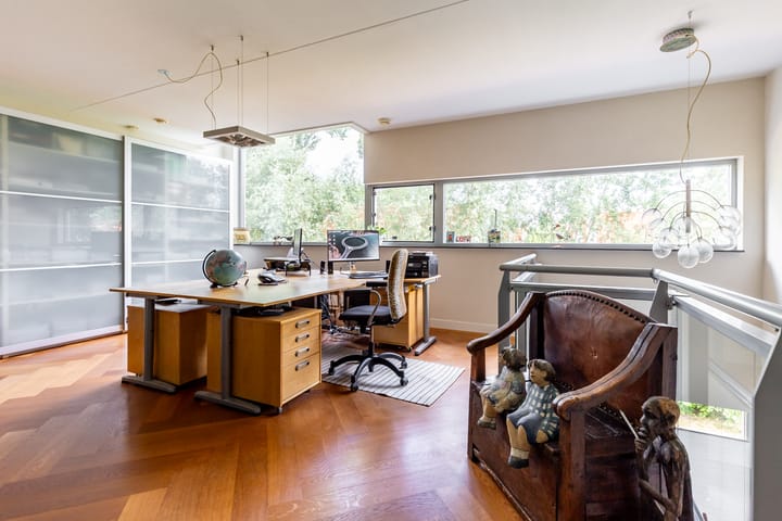 Foto 14 van Eendenkooistraat 4