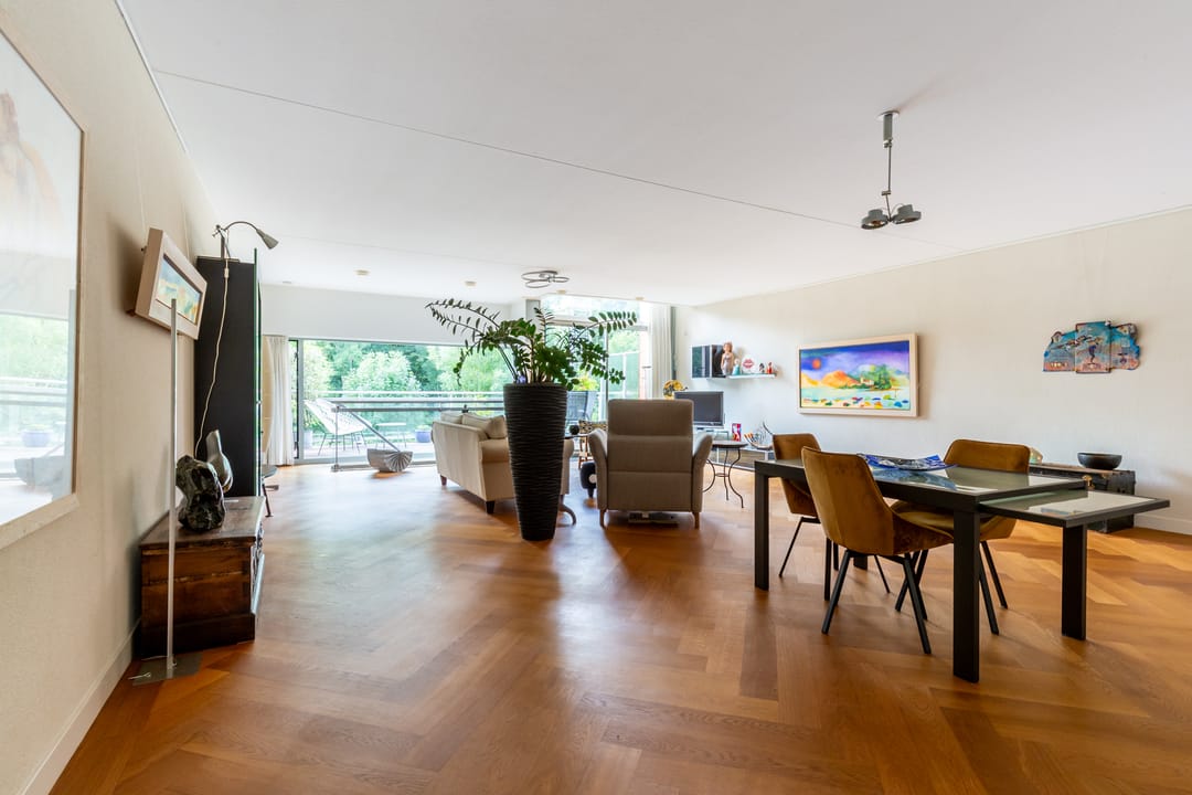 Foto 16 van Eendenkooistraat 4