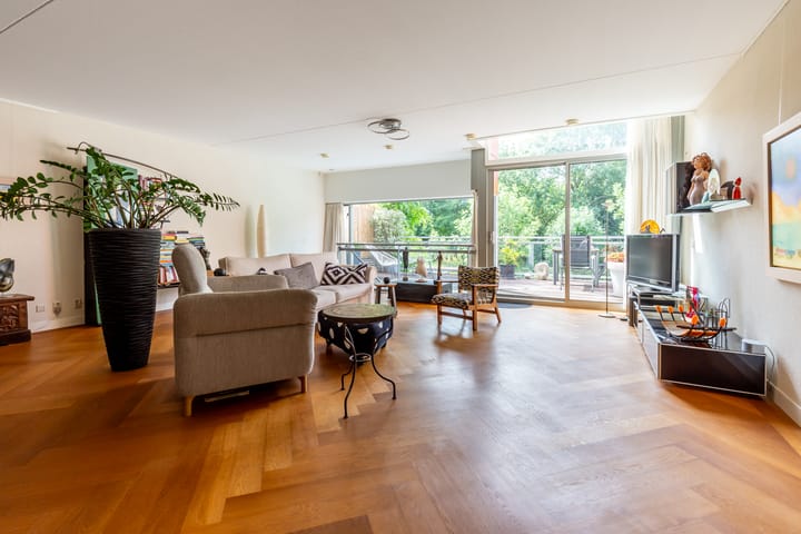 Foto 18 van Eendenkooistraat 4