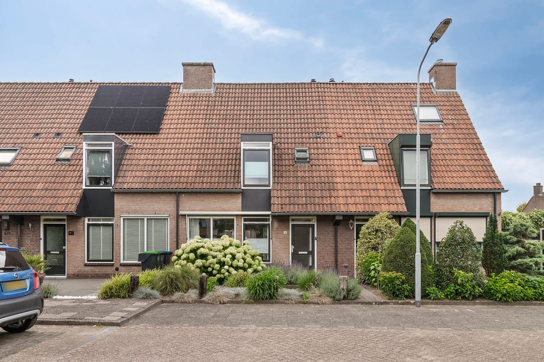 Foto 1 van Johanniterlaan 16