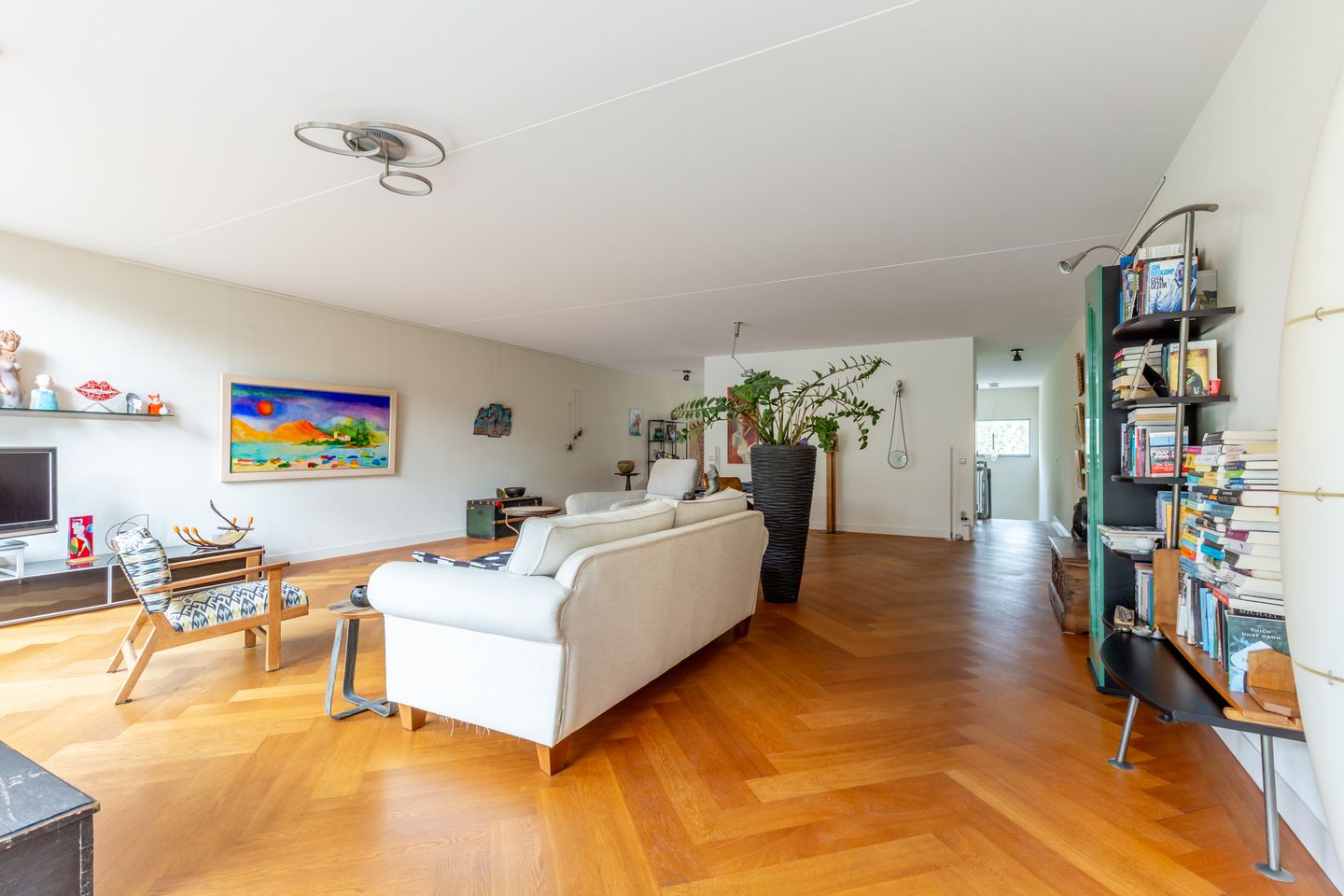 Foto 20 van Eendenkooistraat 4