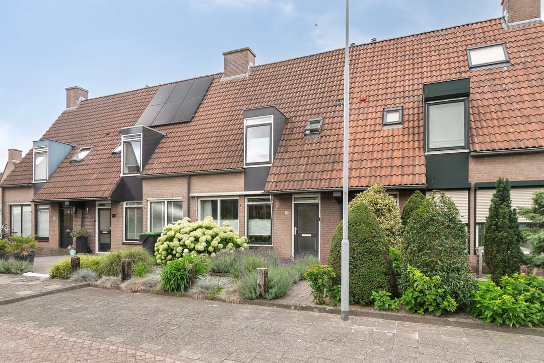 Foto 2 van Johanniterlaan 16