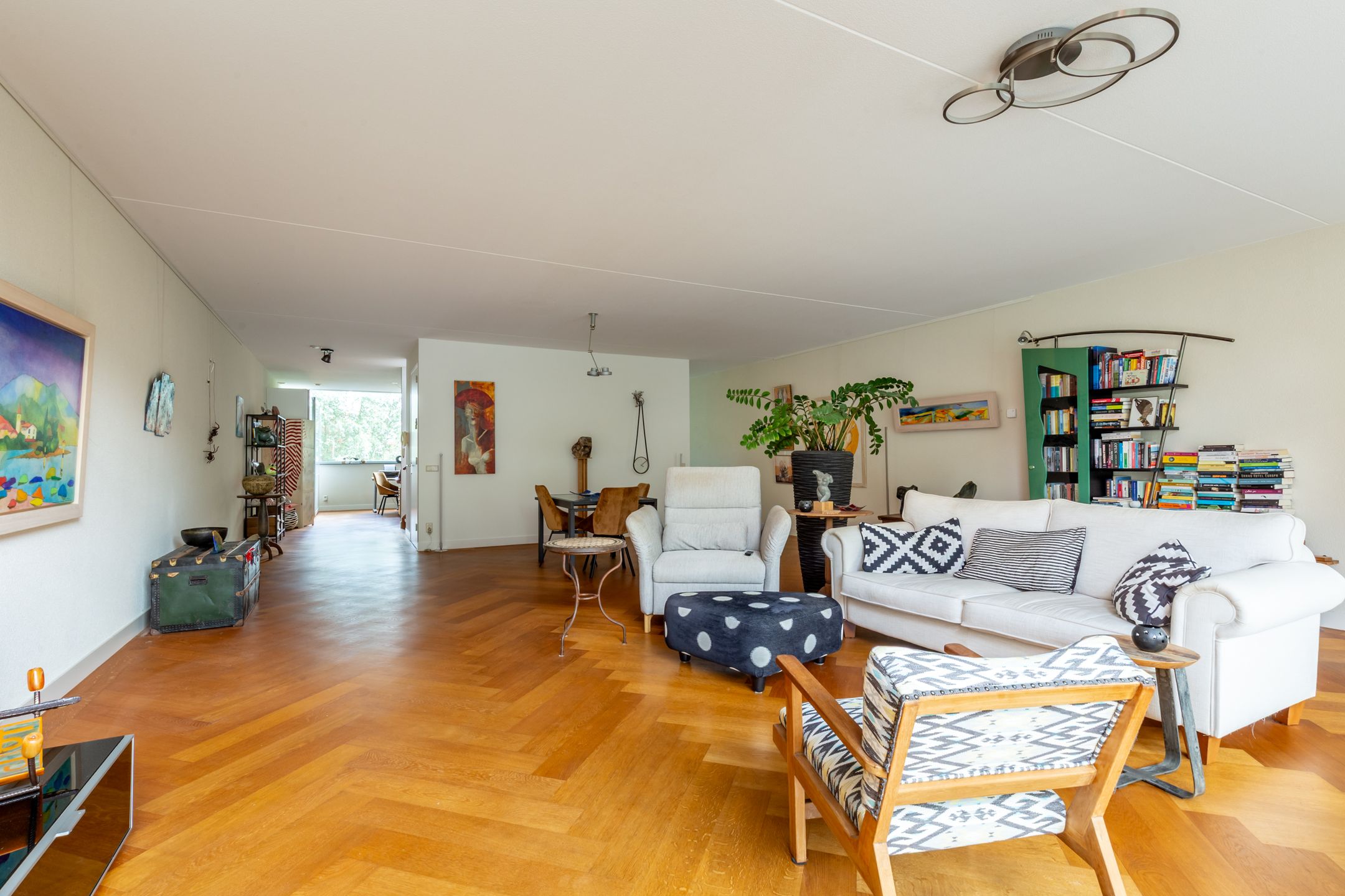 Foto 21 van Eendenkooistraat 4