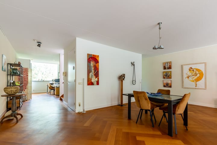 Foto 22 van Eendenkooistraat 4