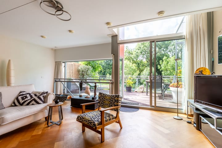 Foto 23 van Eendenkooistraat 4