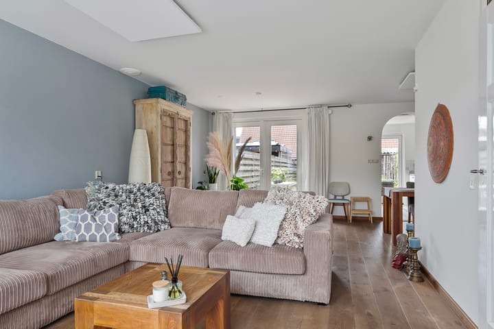 Foto 5 van Johanniterlaan 16