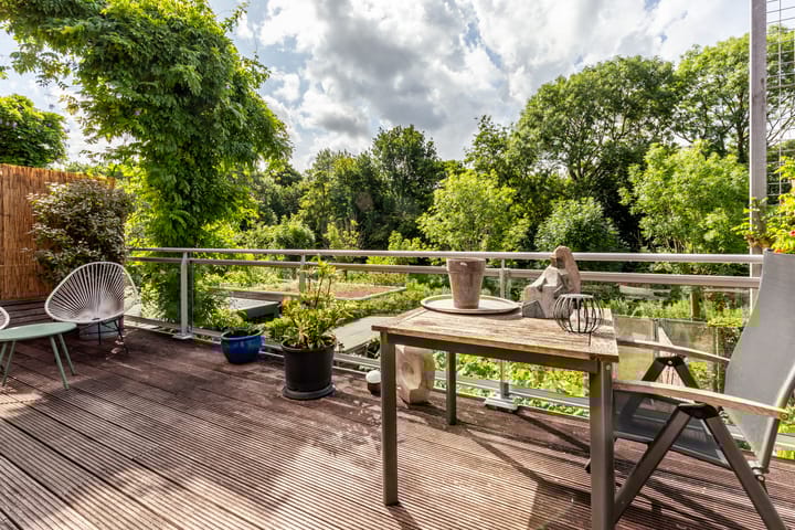 Foto 24 van Eendenkooistraat 4