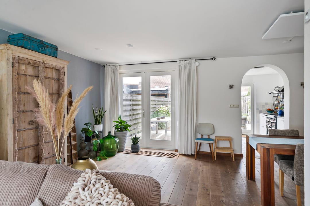 Foto 7 van Johanniterlaan 16