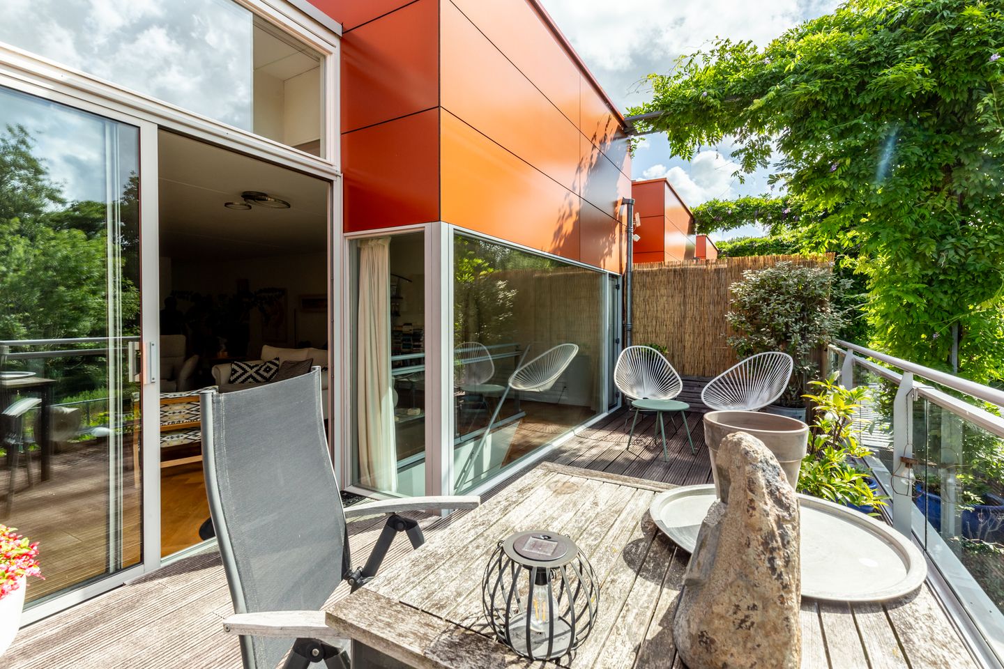 Foto 25 van Eendenkooistraat 4