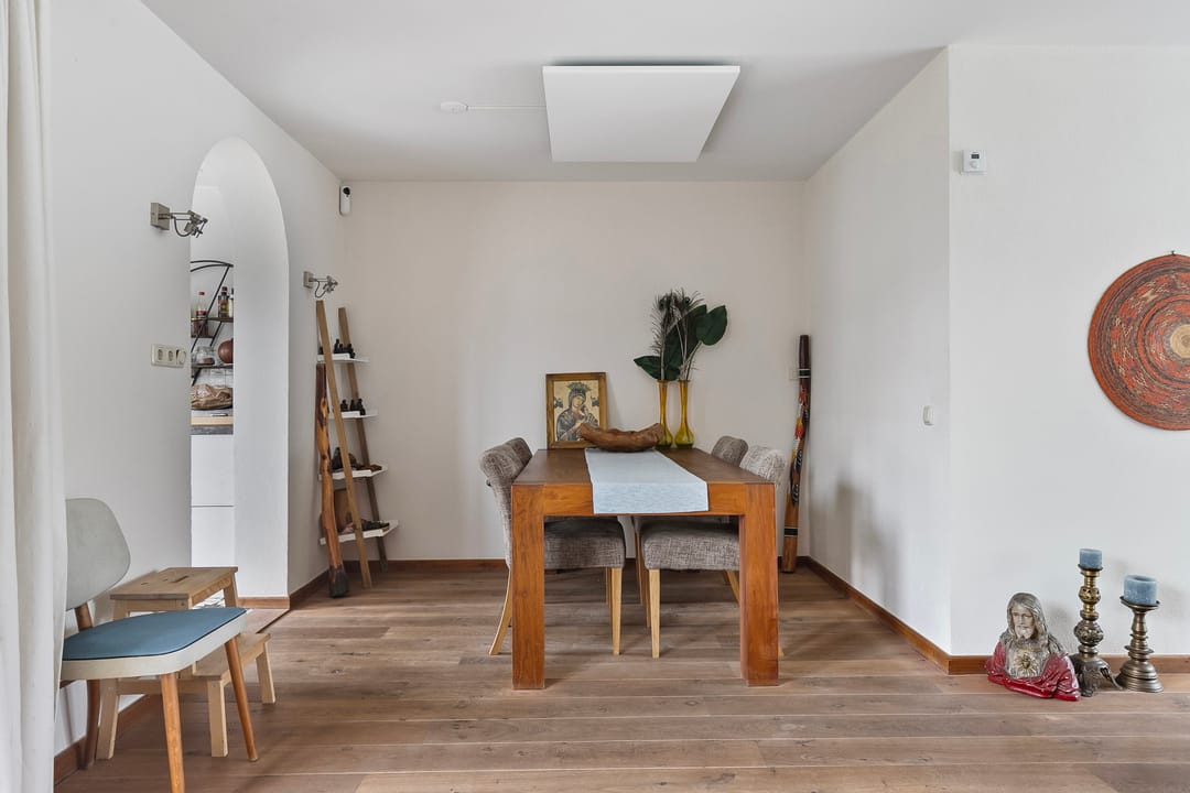 Foto 8 van Johanniterlaan 16