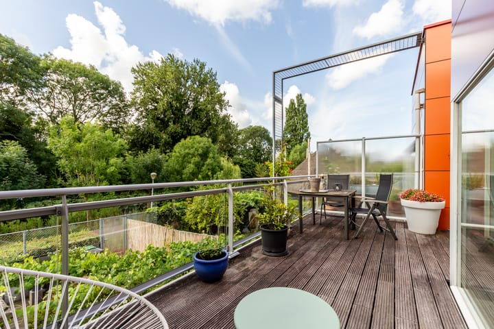 Foto 27 van Eendenkooistraat 4