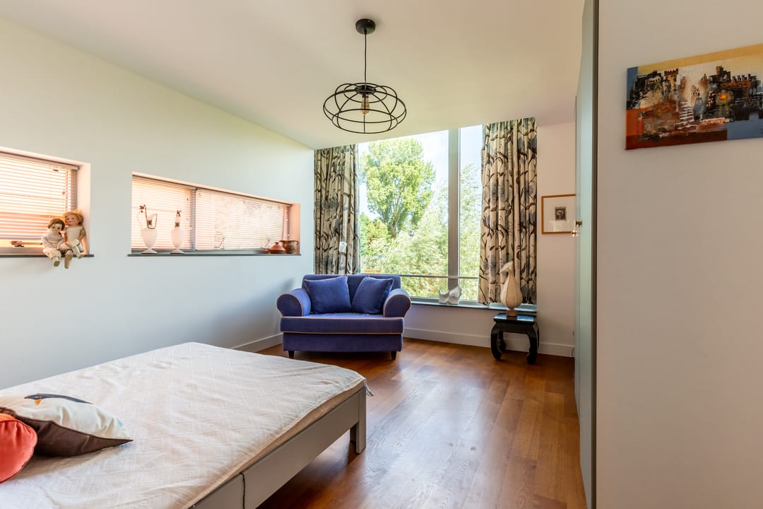 Foto 28 van Eendenkooistraat 4